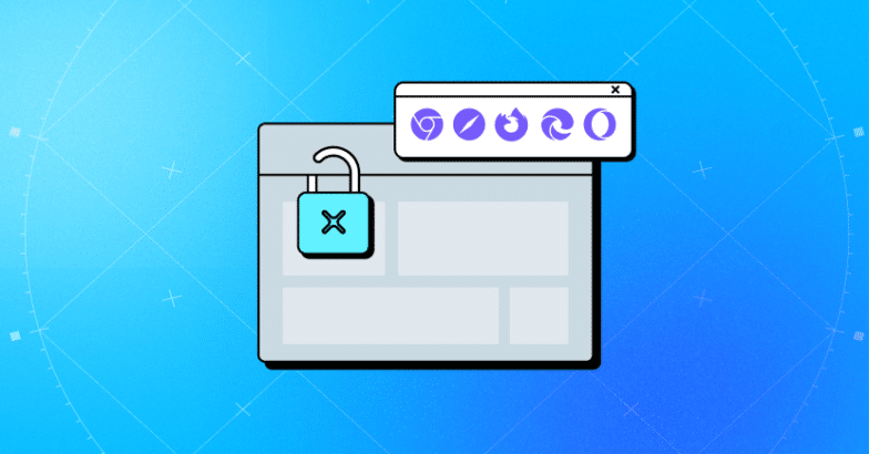 What is Browser Security? Web Browser Security Explained