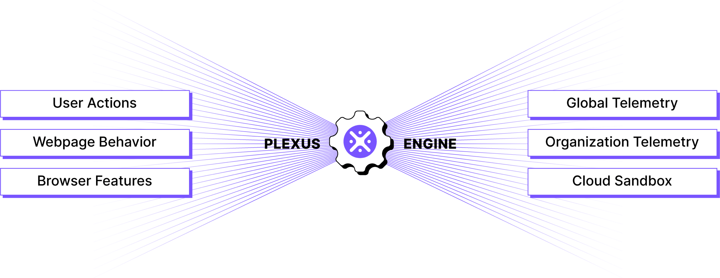 LayerX Plexus Engine