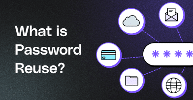 What is Password Reuse?