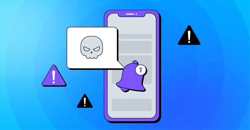 Application iPhone malveillante distribuée à l’aide d’une campagne sophistiquée de publicité malveillante sur ordinateur