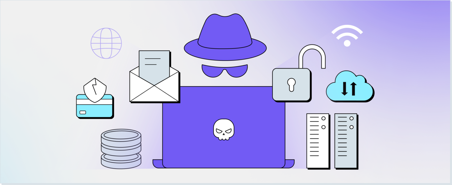 What is Social Engineering? LayerX