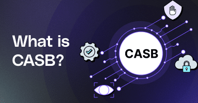 What is CASB? Cloud Access Security Brokers Explained