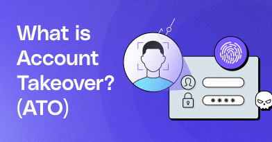 What is Account Takeover (ATO)?