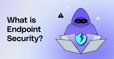 What is Endpoint Security?