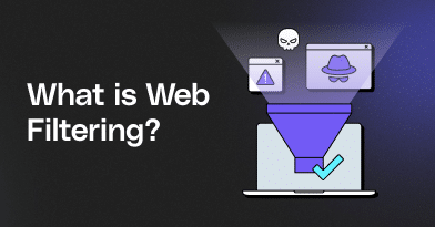 What is Web Filtering?