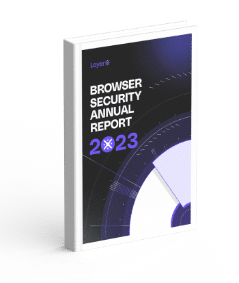 2023 Browser Security Report