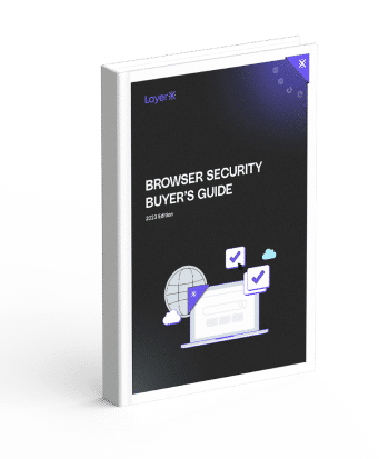 The Ultimate Browser Security Buyer's Guide