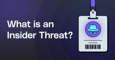What is an Insider Threat?