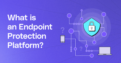 What is an Endpoint Protection Platform?