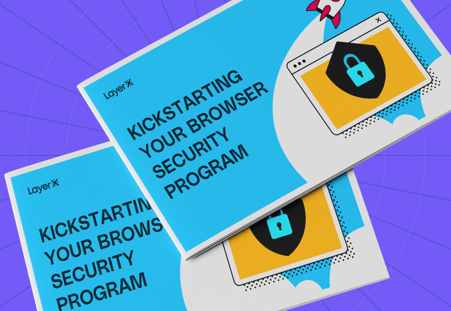 Kickstarting your browser security program