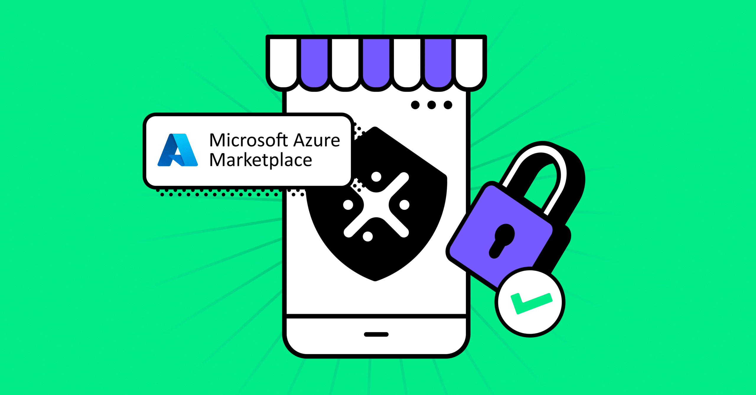 LayerX Now Available in the Microsoft Azure Marketplace