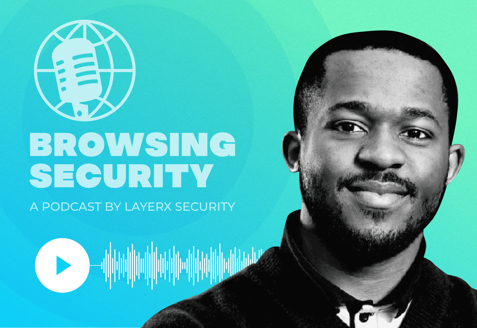 The Future of Browser Security: A Conversation with Cybersecurity Analyst Francis Odum