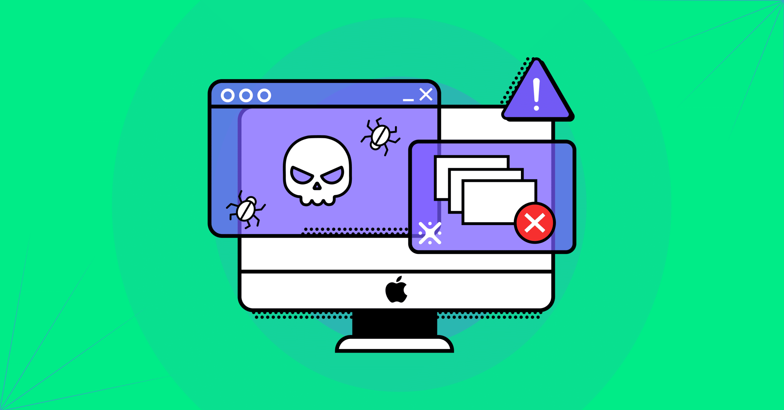 LayerX Labs Identifies New Phishing Campaign Targeted at Mac Users