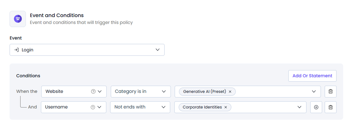 Educate Users on Responsible AI Behavior