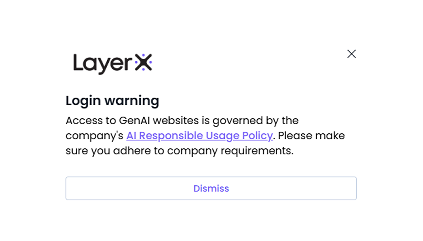 Disable GenAI Browser Extensions