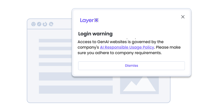 Disable GenAI Browser Extensions
