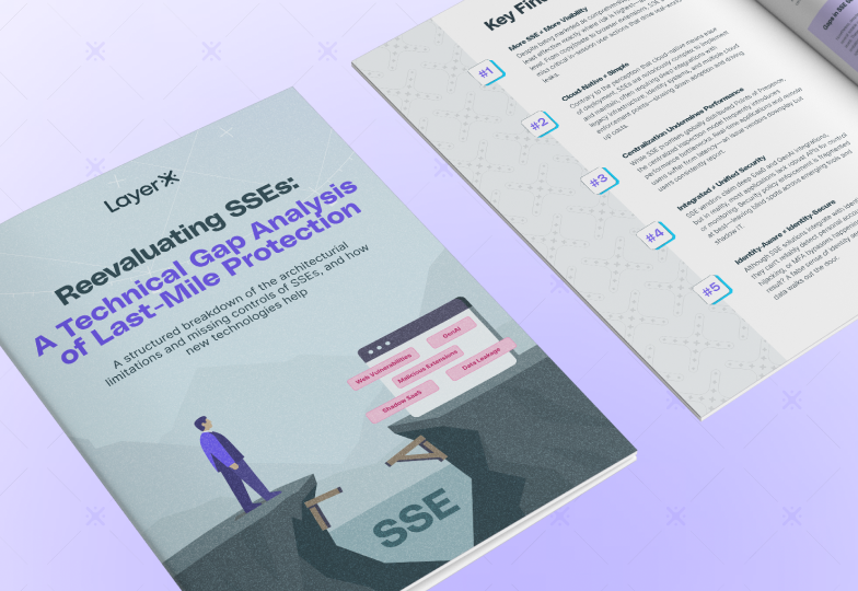 Reevaluating SSEs: A Technical Gap Analysis of Last-Mile Protection