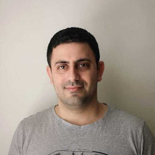 Aviad Gispan