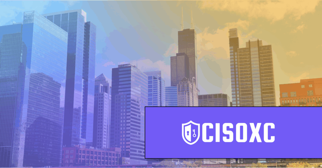 CISO XC 2025