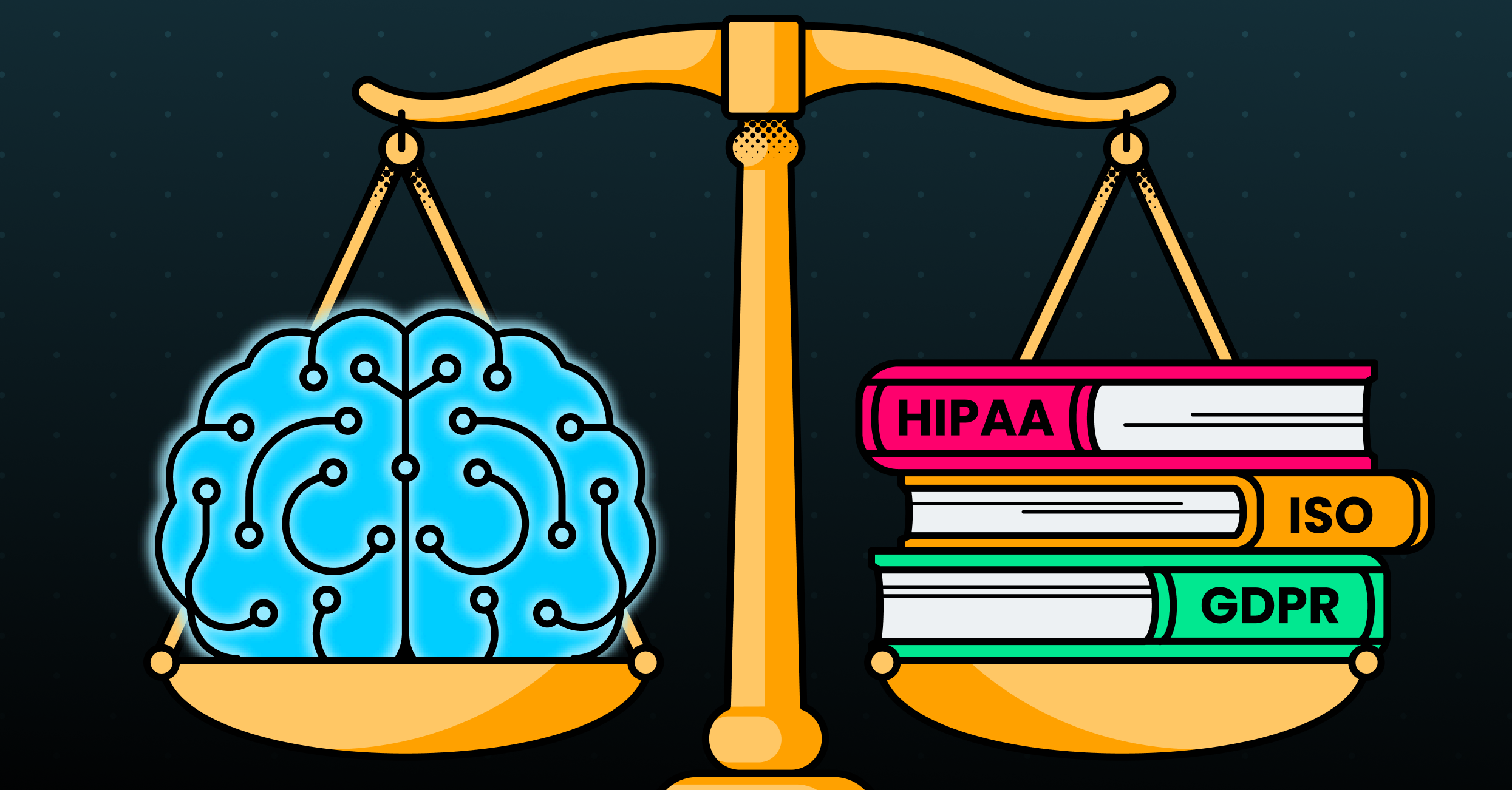 Generative AI Compliance Requirements