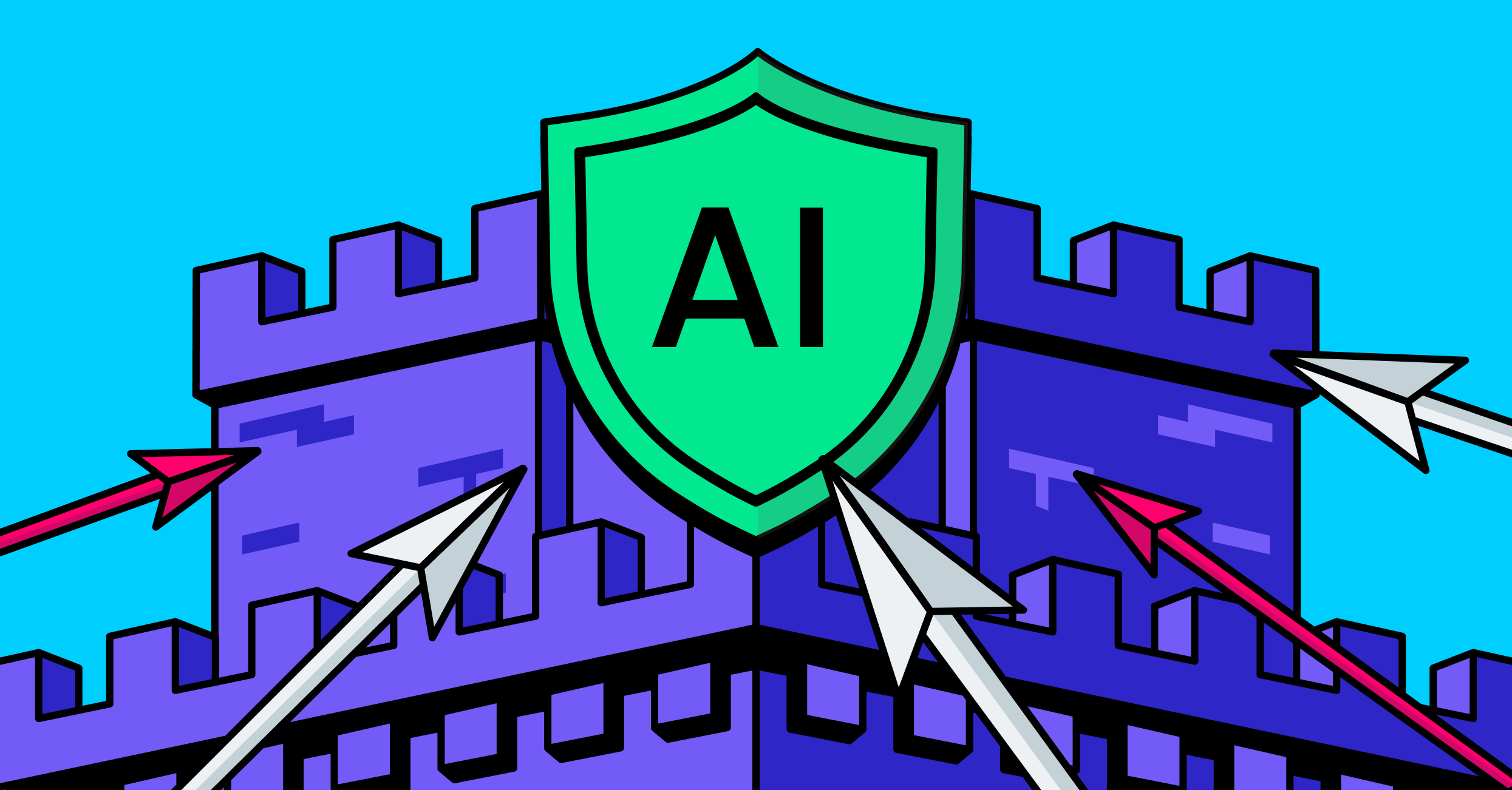 Top Security Vulnerabilities in AI: A Breakdown