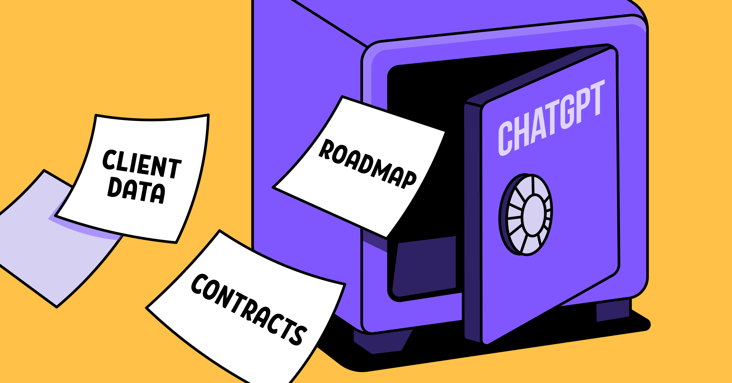 What is ChatGPT Data Leak?