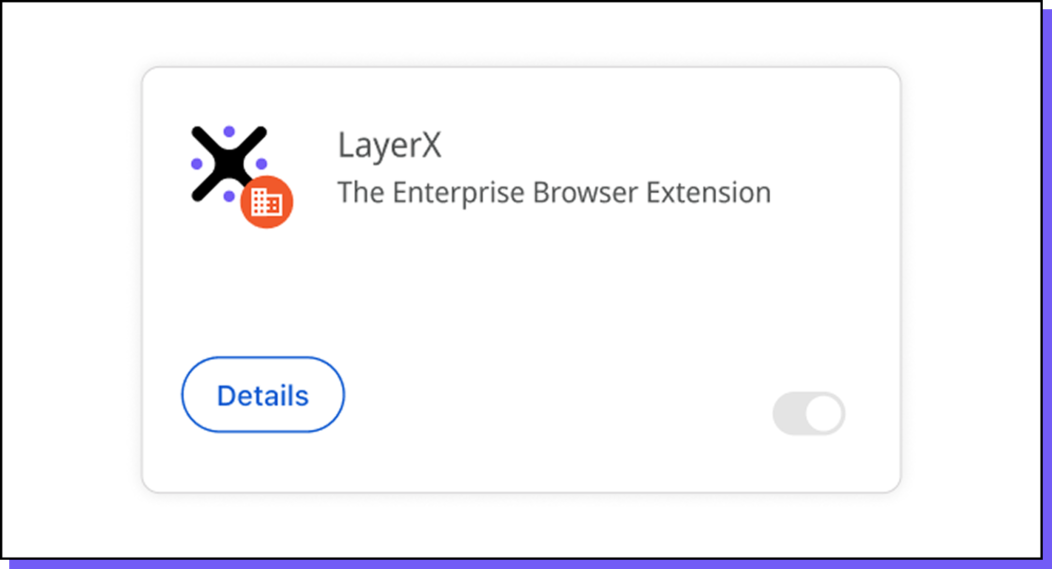 Robust Anti-Tampering Capabilities