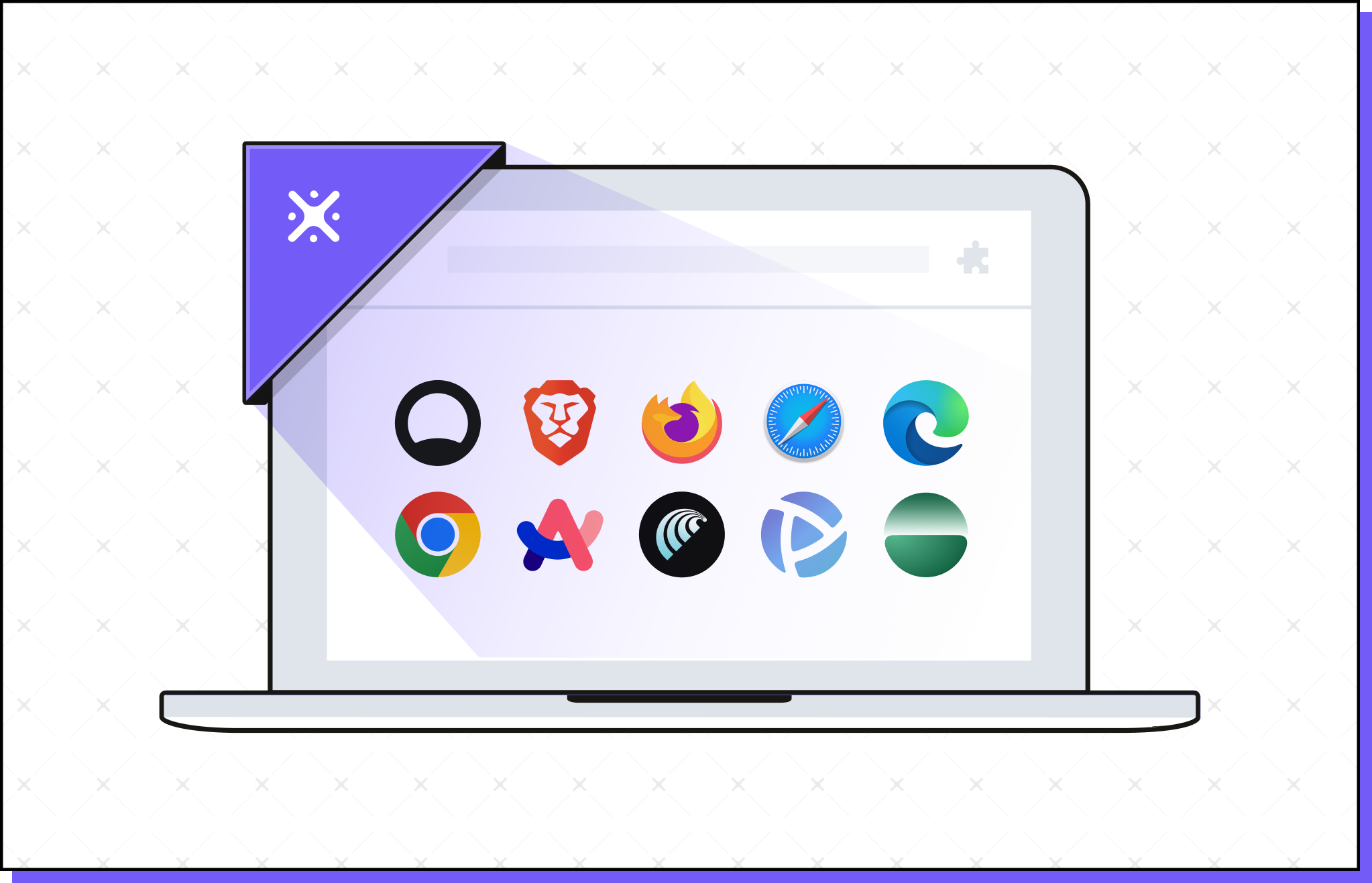 Cross-Browser Support