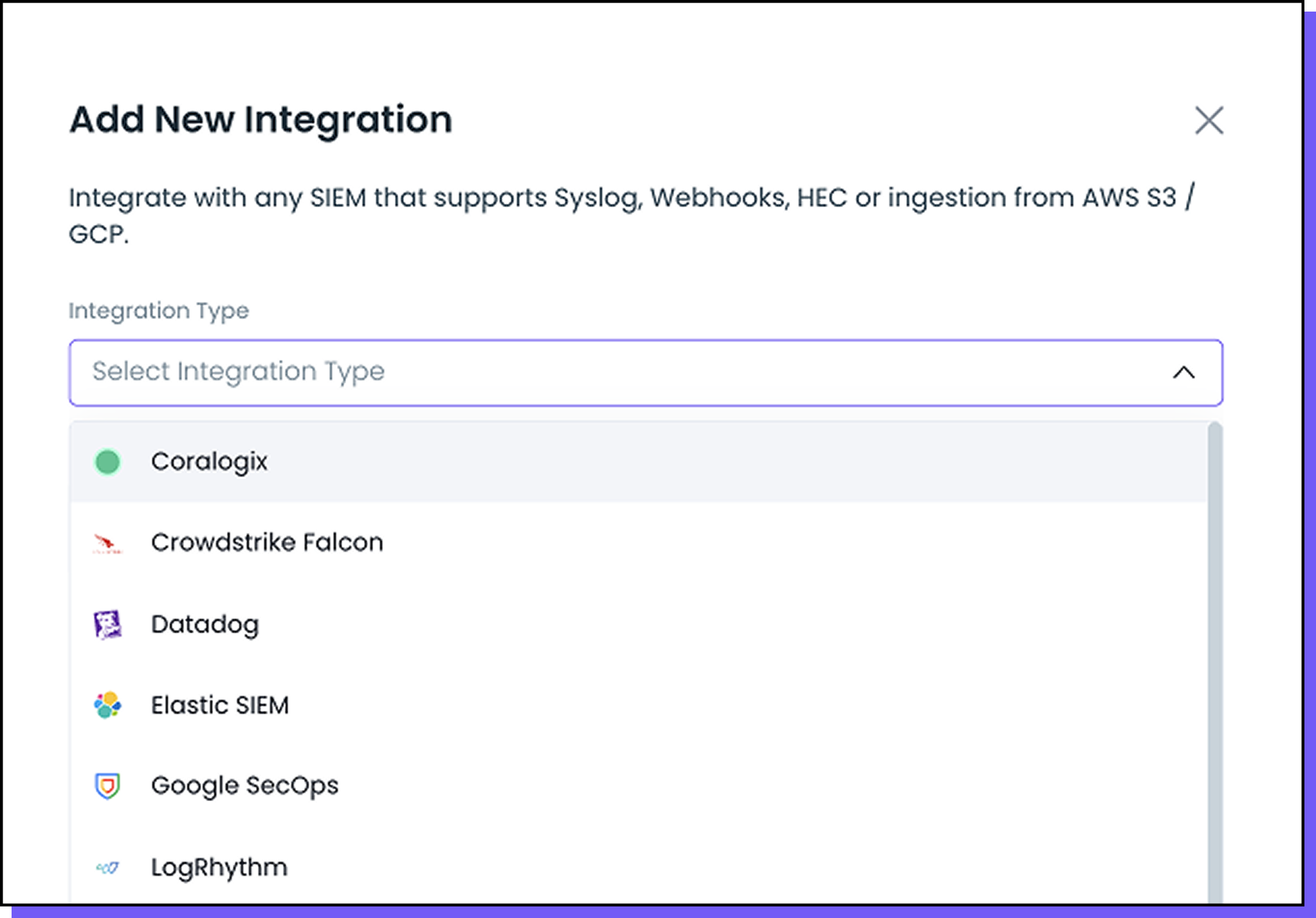 Seamless Integration with Enterprise Systems
