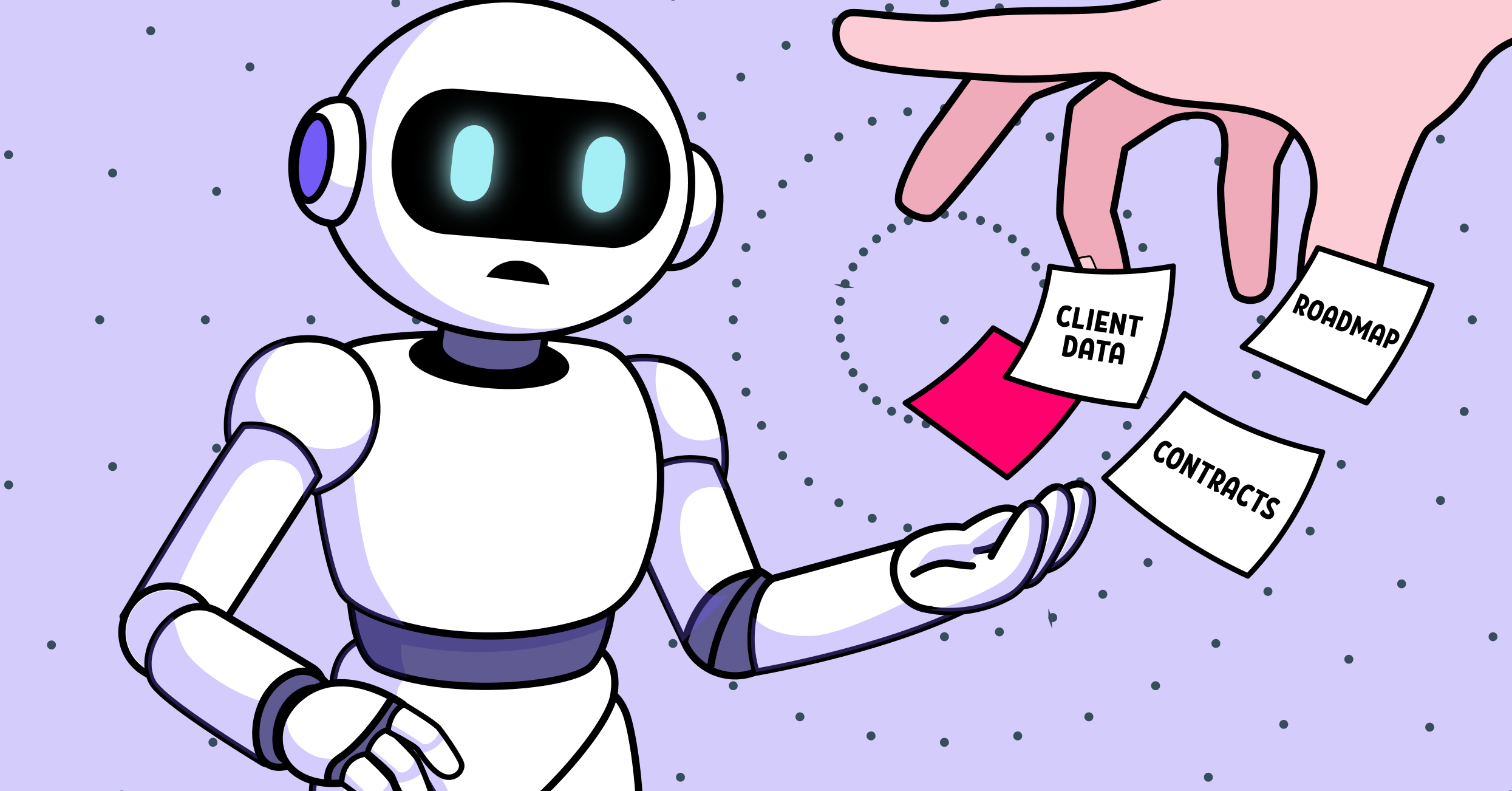 AI Session Hijacking: Risks in Web-Based AI Tools