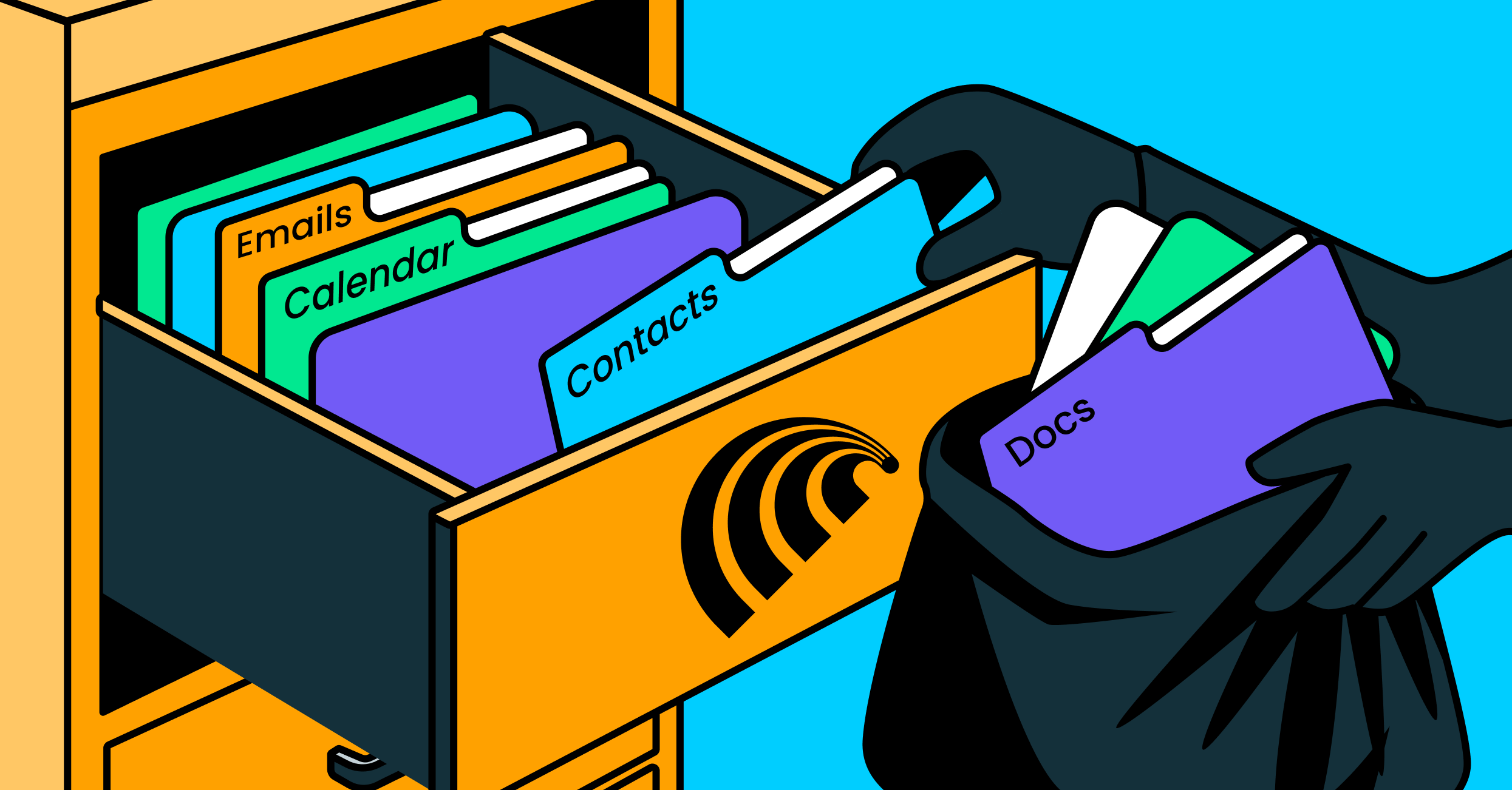 CometJacking: How One Click Can Turn Perplexity’s Comet AI Browser Against You