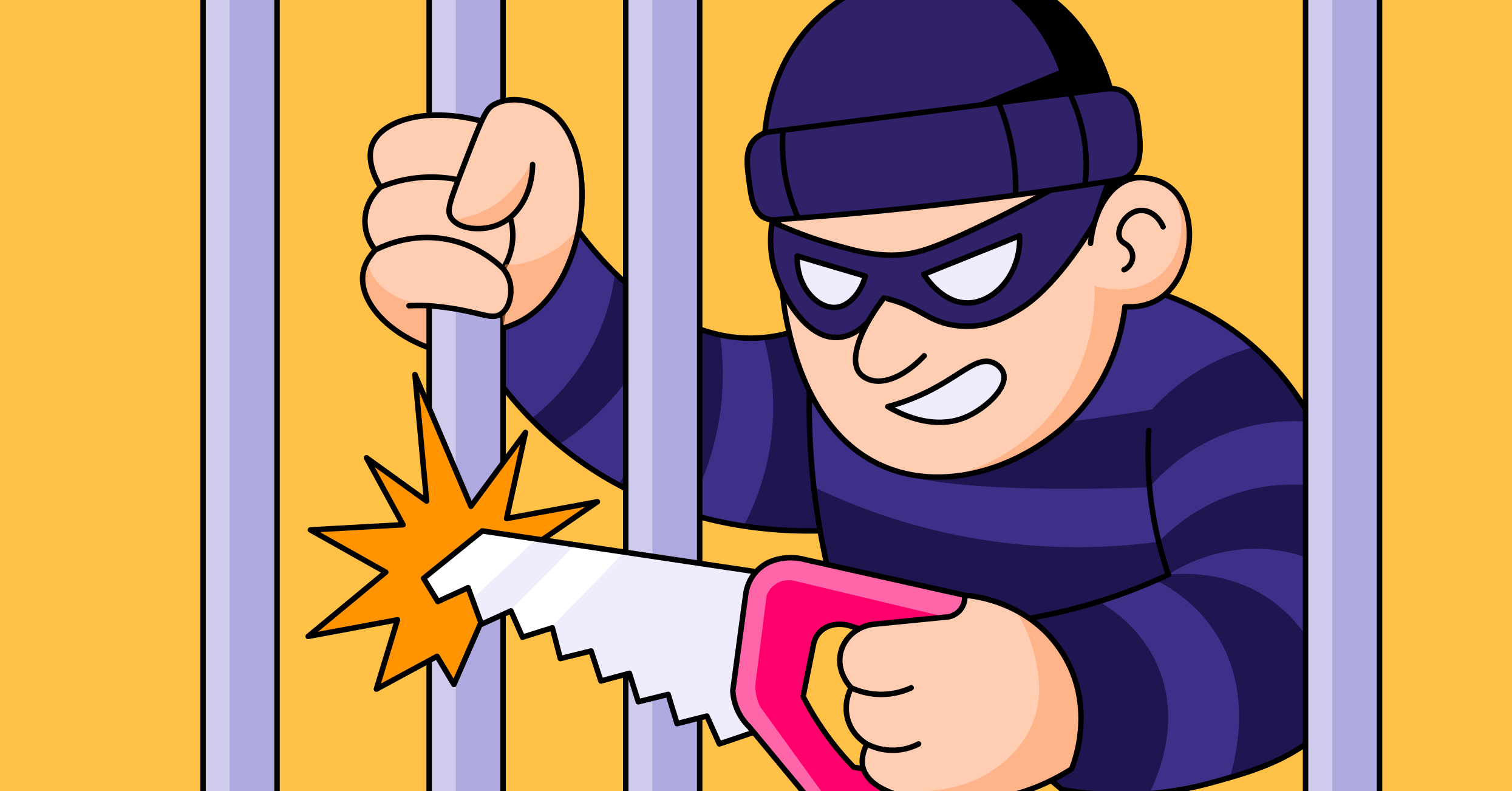 Jailbreak Attacks on GenAI: What They Are and How to Prevent Them
