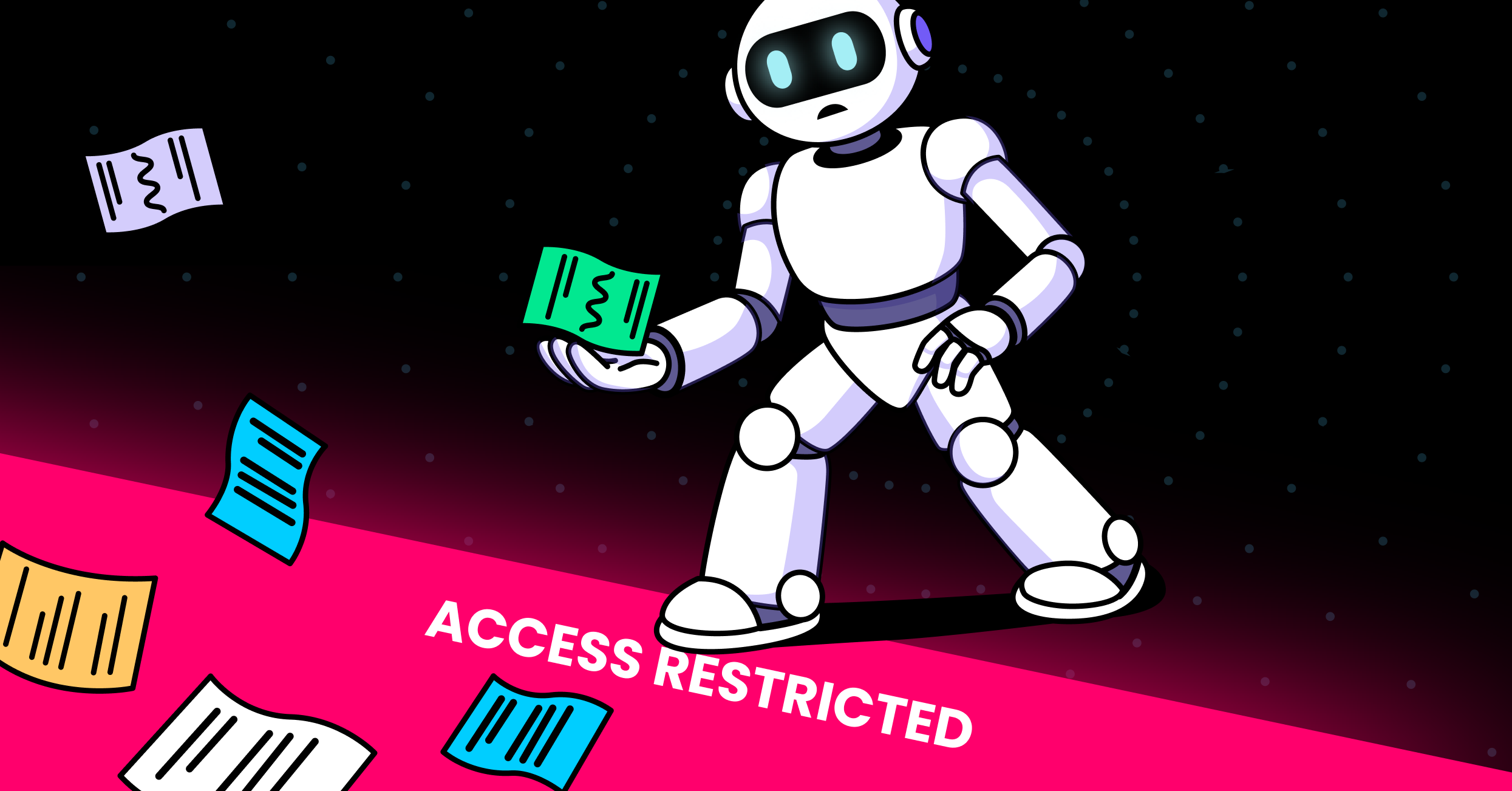 Privilege Escalation in GenAI: Escaping Access Boundaries