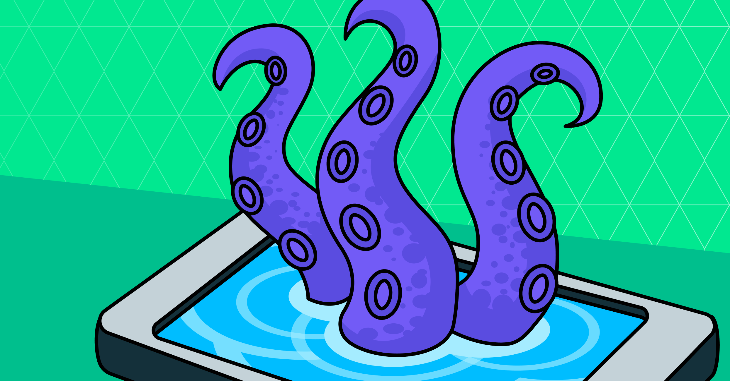 What is BYOAI (Bring your own AI)?