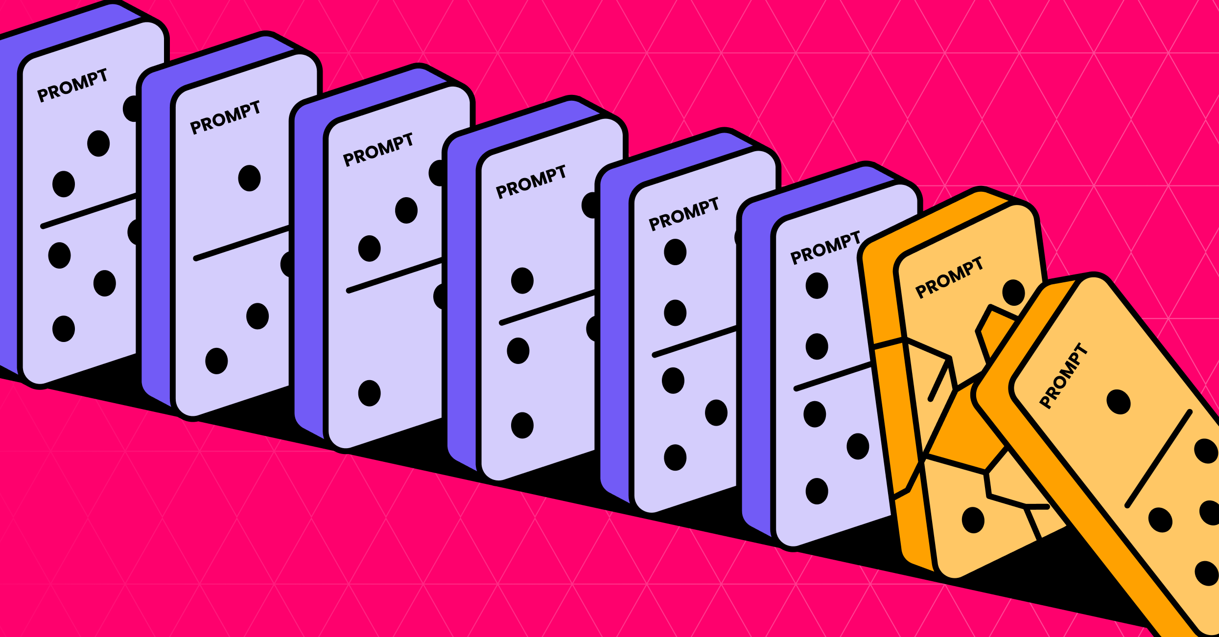 Prompt Chaining Vulnerabilities in GenAI