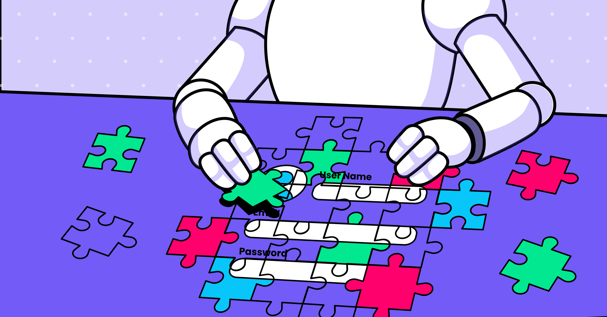 The Hidden Dangers of AI Scraping