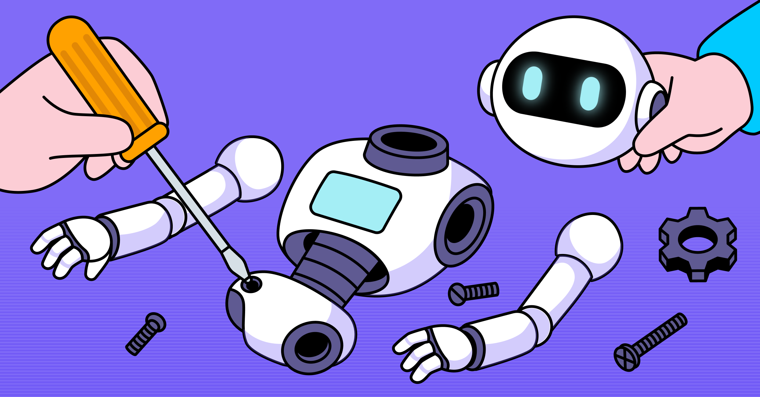 What Are AI Browser Agents and How to Build Them