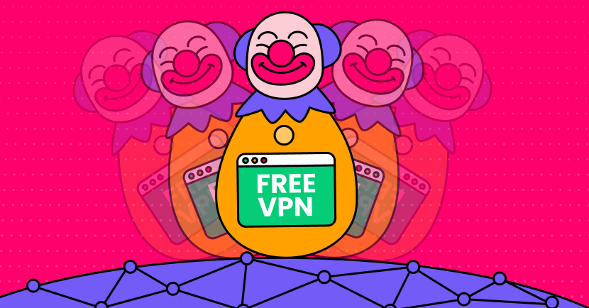 RolyPoly VPN: The Malicious “Free” VPN Extension That Keeps Coming Back