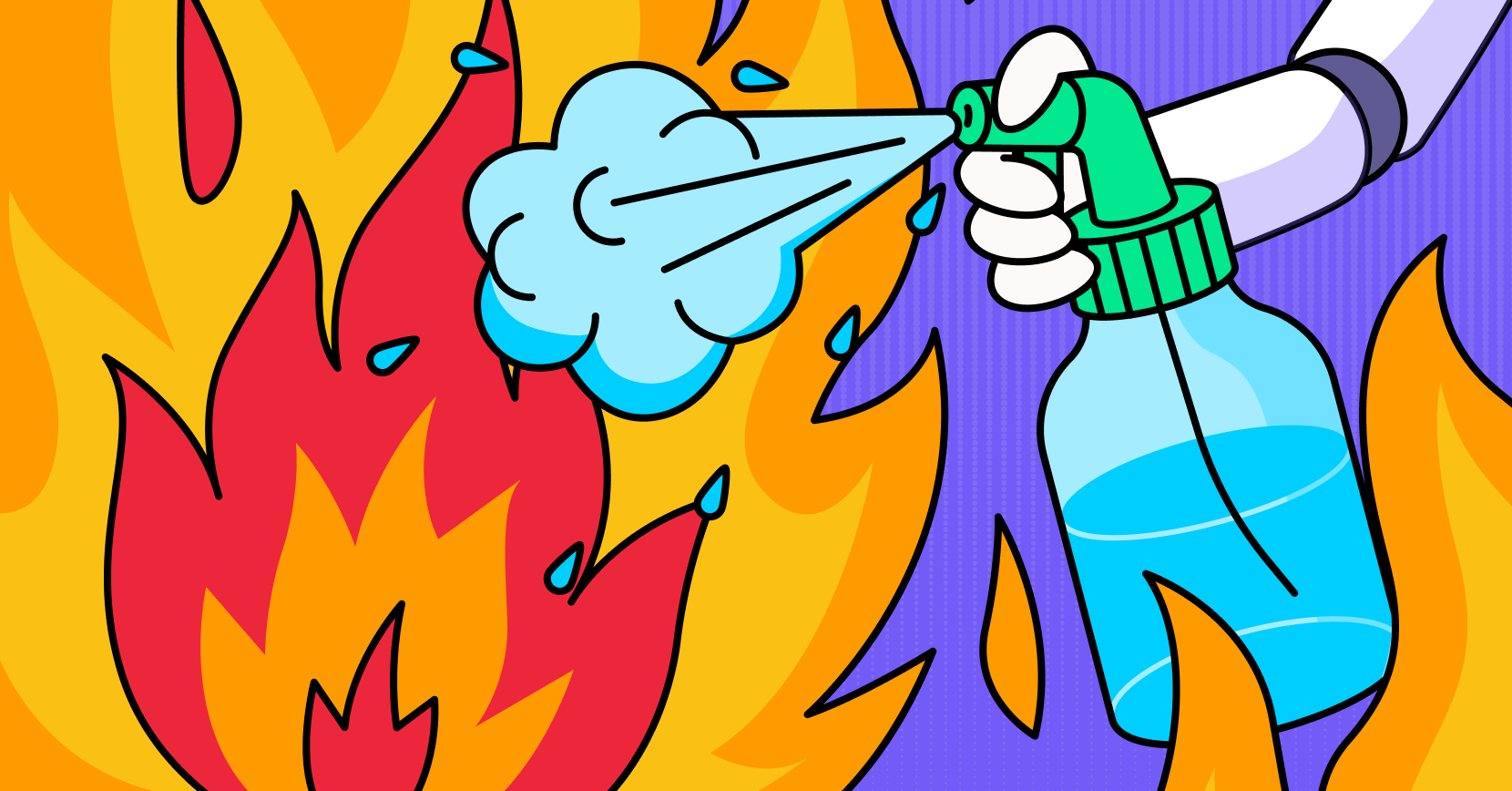 Genspark Security Risks and Vulnerabilities