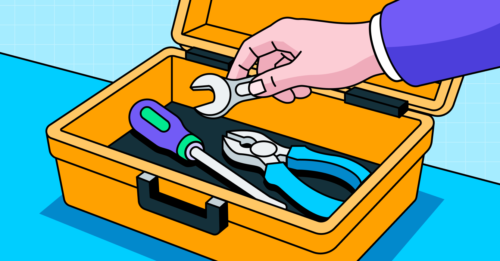 9-те най-добри софтуерни решения за сигурност на BYOAI за 2026 г.