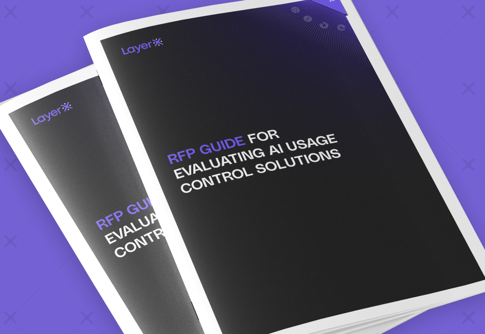 RFP Guide For Evaluating AI Usage Control Solutions