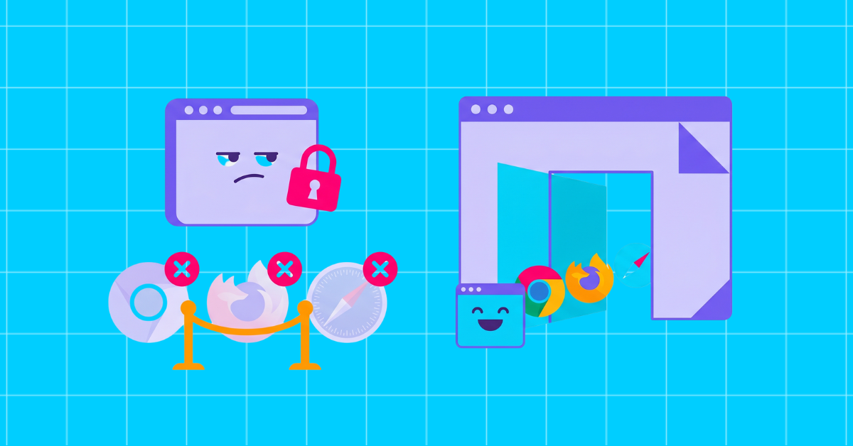Wat is Island Enterprise Network? Hoe werkt Browser-First SASE?