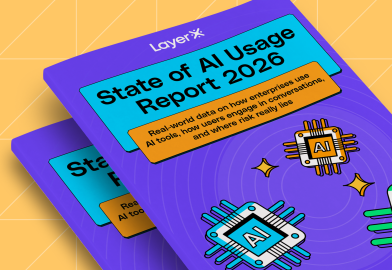 Rapport om brugen af ​​AI i 2026