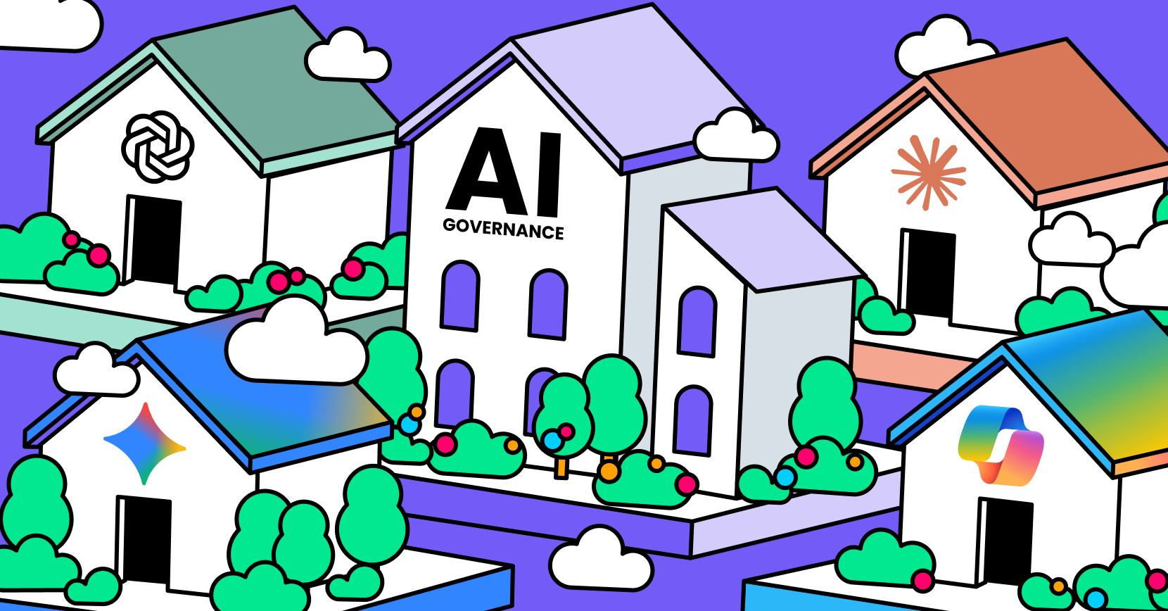AI Governance Principles: A Complete Implementation Guide