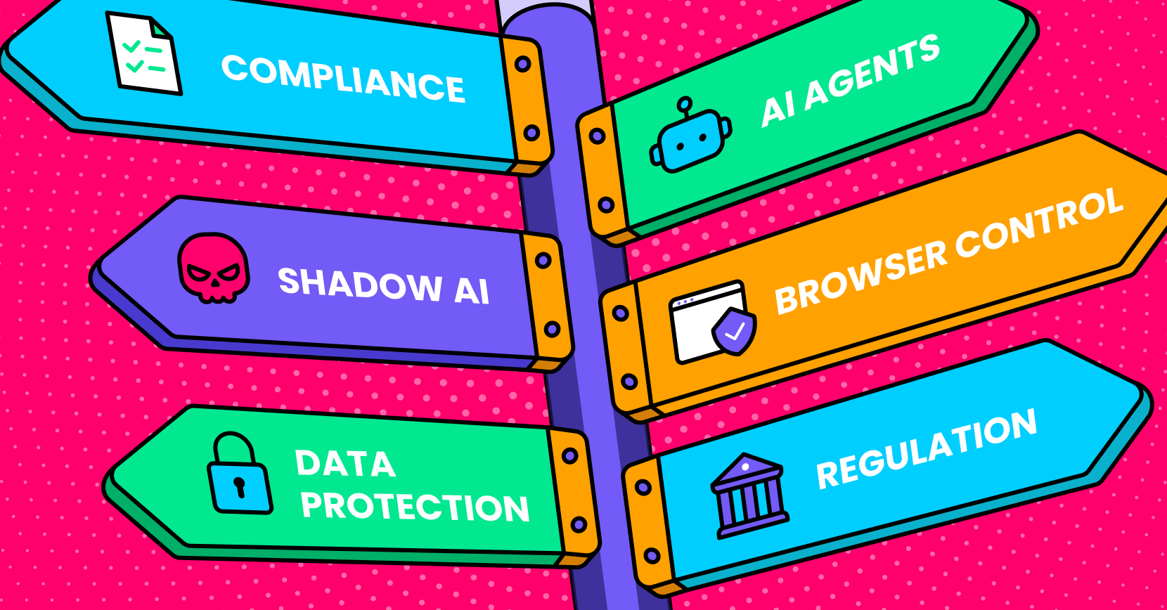 AI Governance Trends: What Organizations Need in 2026